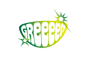 GReeeeN Official New Item Coming Soon...！